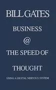 Business @ the Speed of Thought