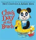 Chu's Day at the Beach