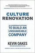 Culture Renovation