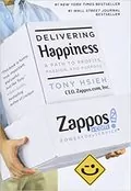 Delivering Happiness