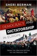 Democracy and Dictatorship in Europe