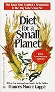 Diet for a Small Planet