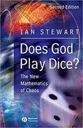 Does God Play Dice?