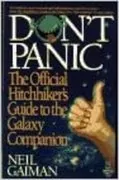 Don't Panic