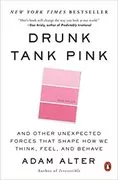 Drunk Tank Pink