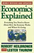 Economics Explained