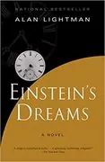 Einstein's Dreams