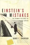 Einstein's Mistakes