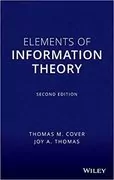 Elements of Information Theory