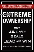 Extreme Ownership