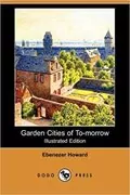 Garden Cities of To-Morrow