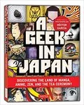 Geek in Japan