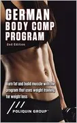 German Body Comp Program