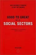 Good to Great and the Social Sectors