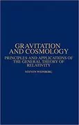 Gravitation and Cosmology