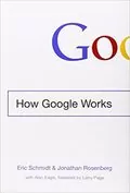 How Google Works