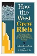 How the West Grew Rich