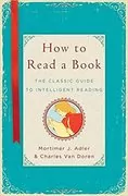 How to Read a Book