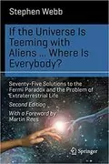 If the Universe Is Teeming with Aliens ... Where is Everybody?