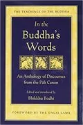 In the Buddha's Words