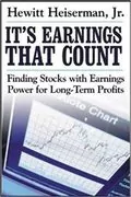 It's Earnings That Count