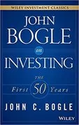 John Bogle on Investing