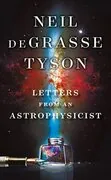 Letters from an Astrophysicist