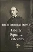 Liberty, Equality, Fraternity