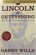 Lincoln at Gettysburg