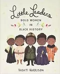 Bold Women in Black History