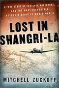 Lost in Shangri-La