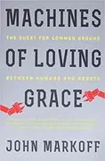 Machines of Loving Grace