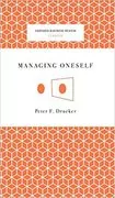 Managing Oneself