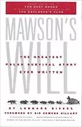 Mawson's Will