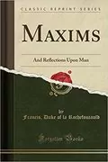 Maxims