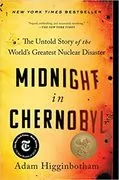 Midnight in Chernobyl