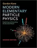 Modern Elementary Particle Physics