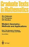 Modern Geometry ― Methods and Applications