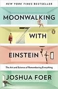 Moonwalking with Einstein