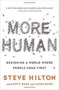 More Human