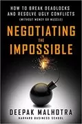 Negotiating the Impossible