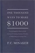 One Thousand Ways to Make $1000