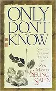 Only Don't Know