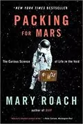 Packing for Mars