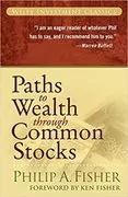 Paths to Wealth Through Common Stocks