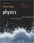 Physics for Scientists and Engineers