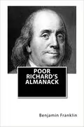 Poor Richard's Almanack