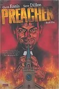 Preacher