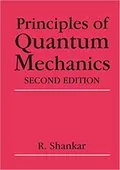 Principles of Quantum Mechanics