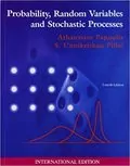 Probability, Random Variables and Stochastic Processes